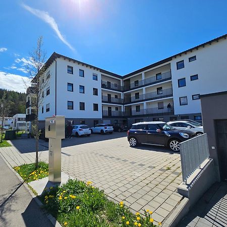 Traumwohnung Fuessen 22 Eksteriør billede