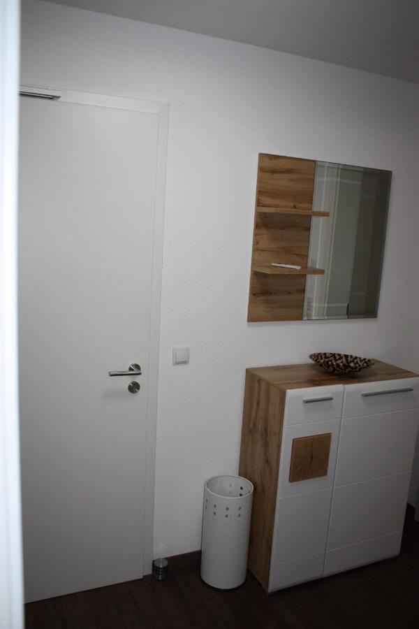 Traumwohnung Fuessen 22 Eksteriør billede
