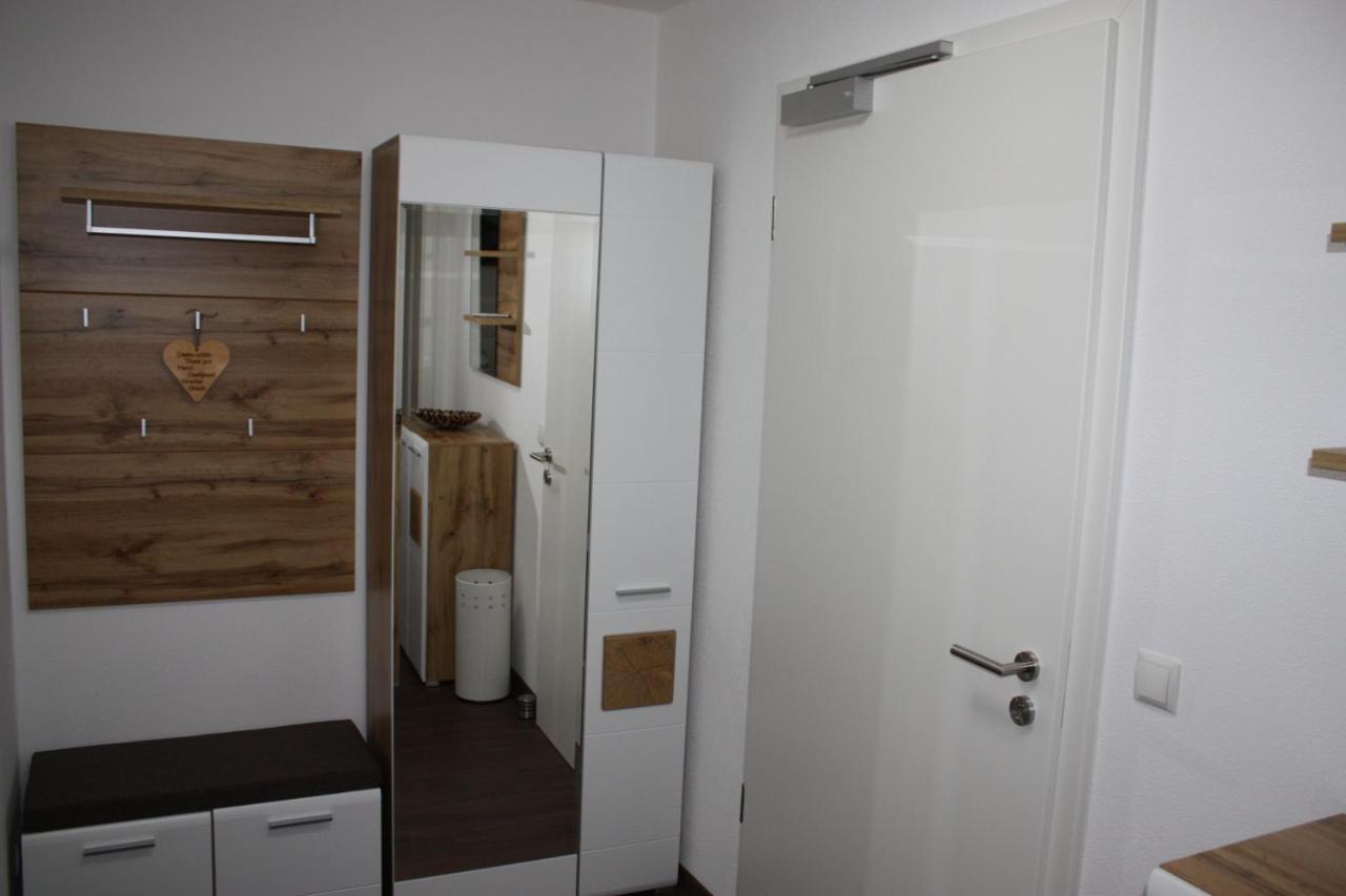 Traumwohnung Fuessen 22 Eksteriør billede