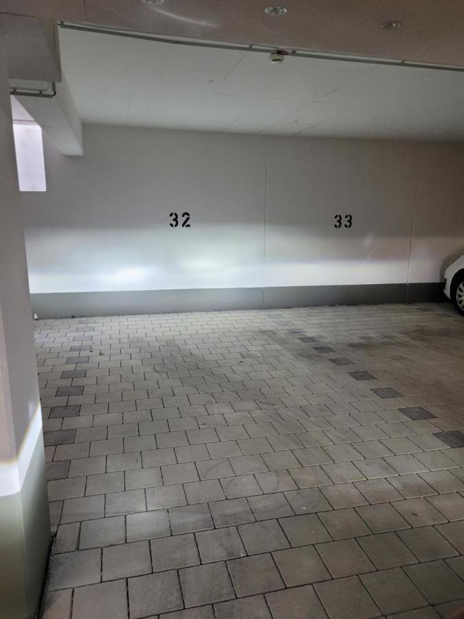 Traumwohnung Fuessen 22 Eksteriør billede