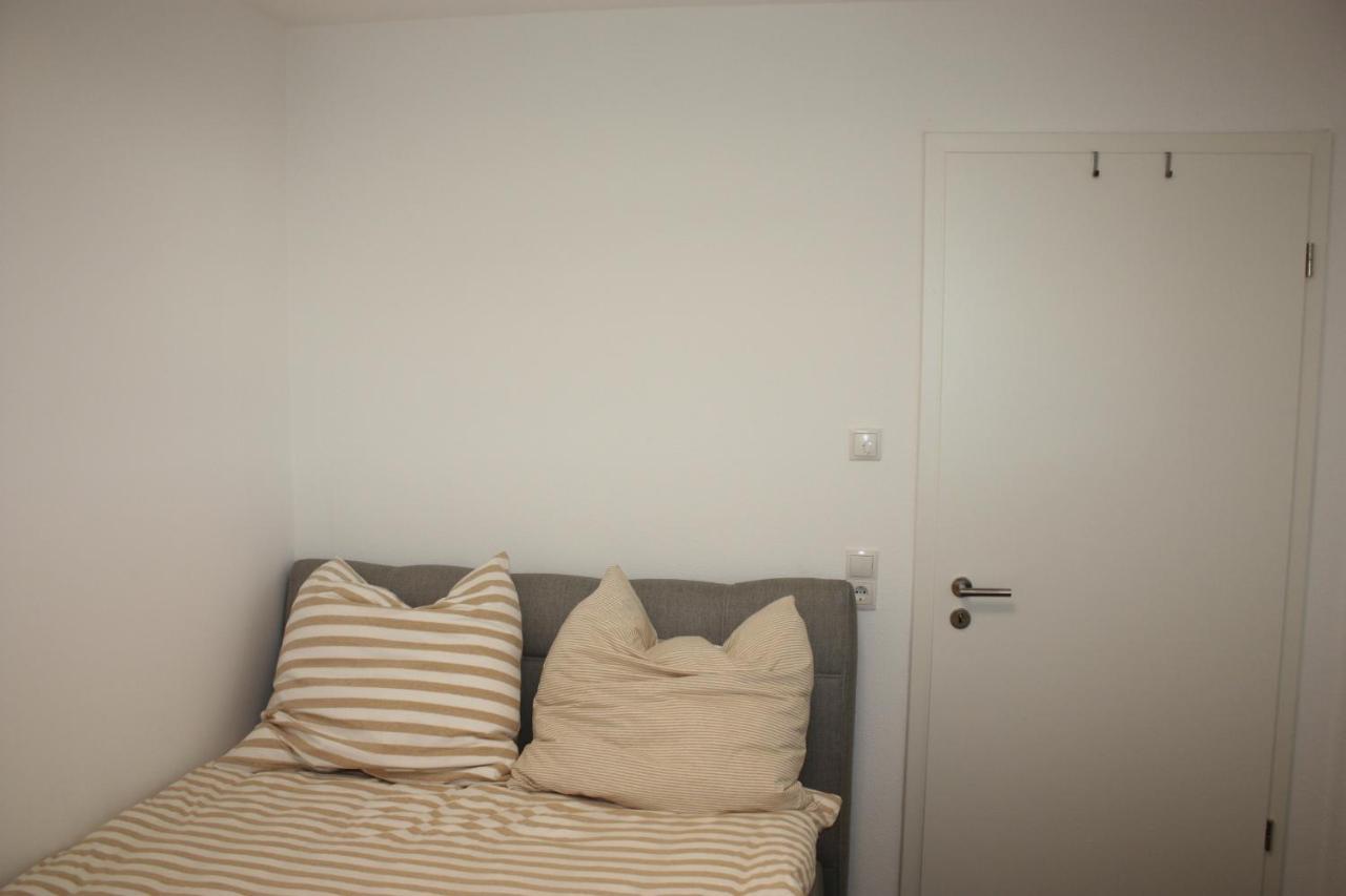 Traumwohnung Fuessen 22 Eksteriør billede