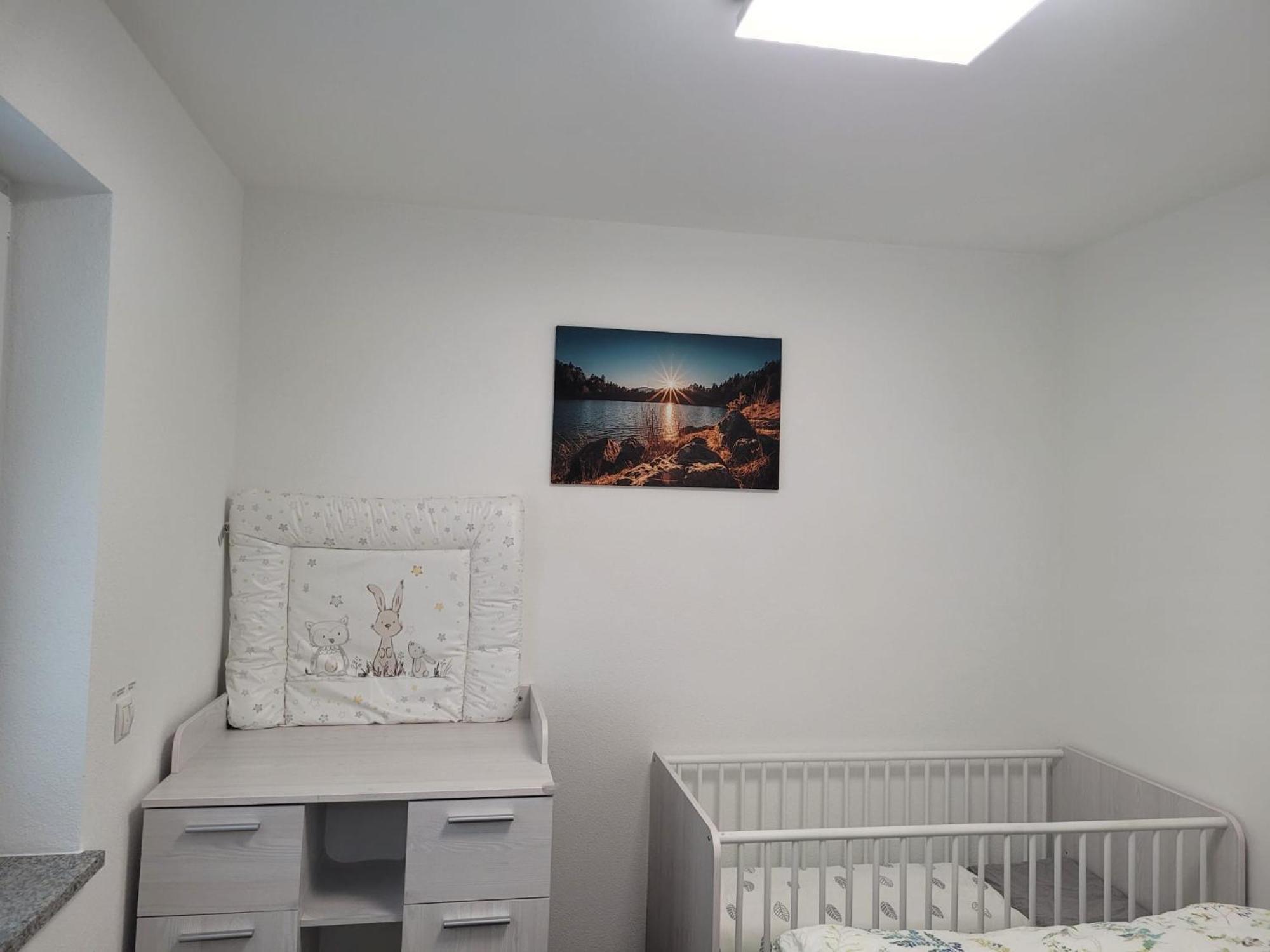 Traumwohnung Fuessen 22 Eksteriør billede