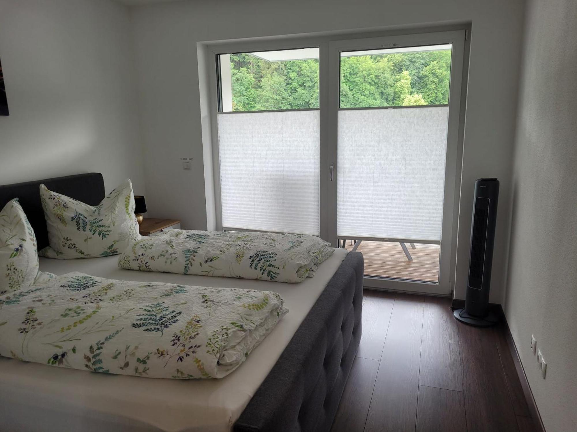 Traumwohnung Fuessen 22 Eksteriør billede