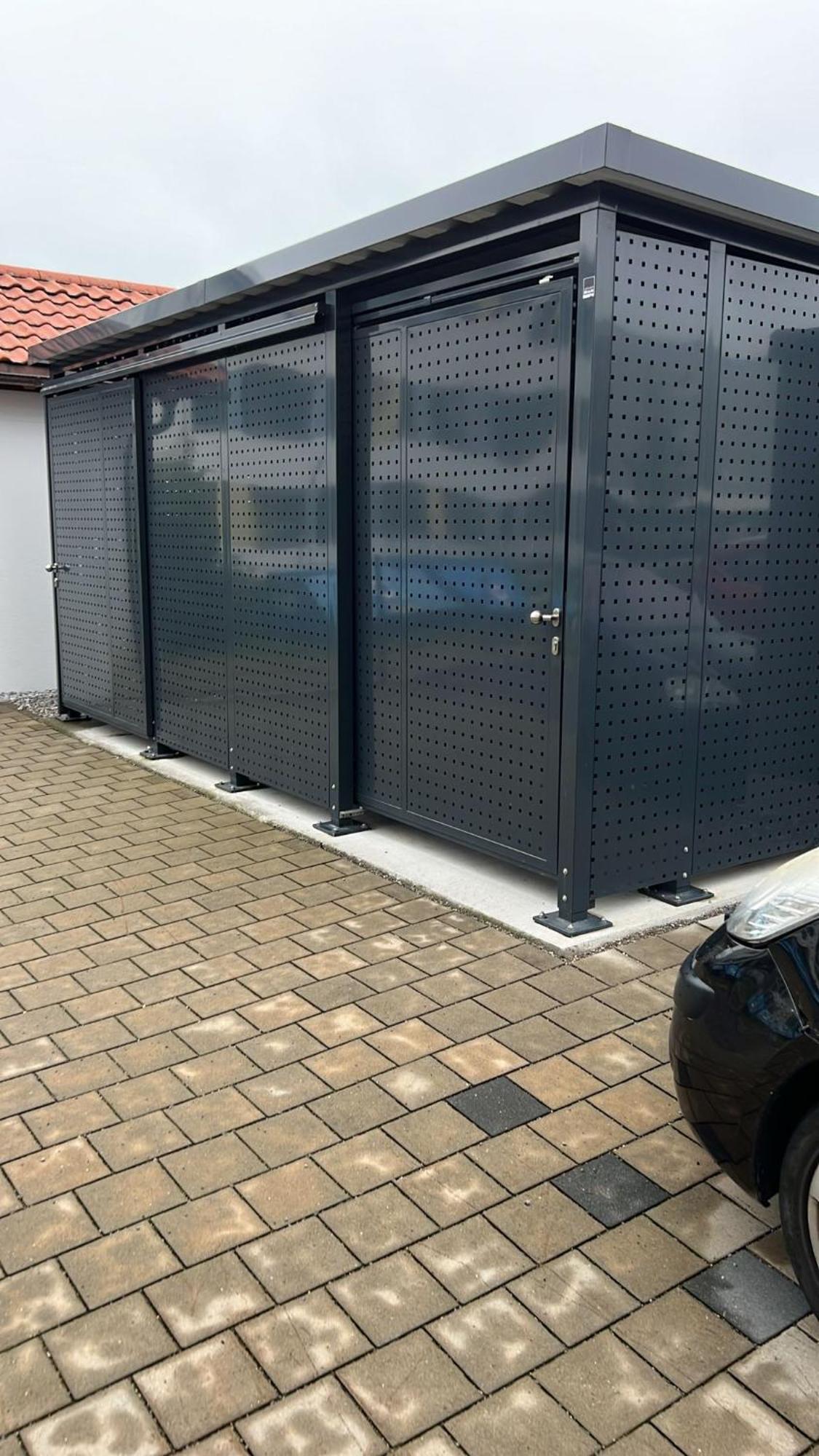 Traumwohnung Fuessen 22 Eksteriør billede